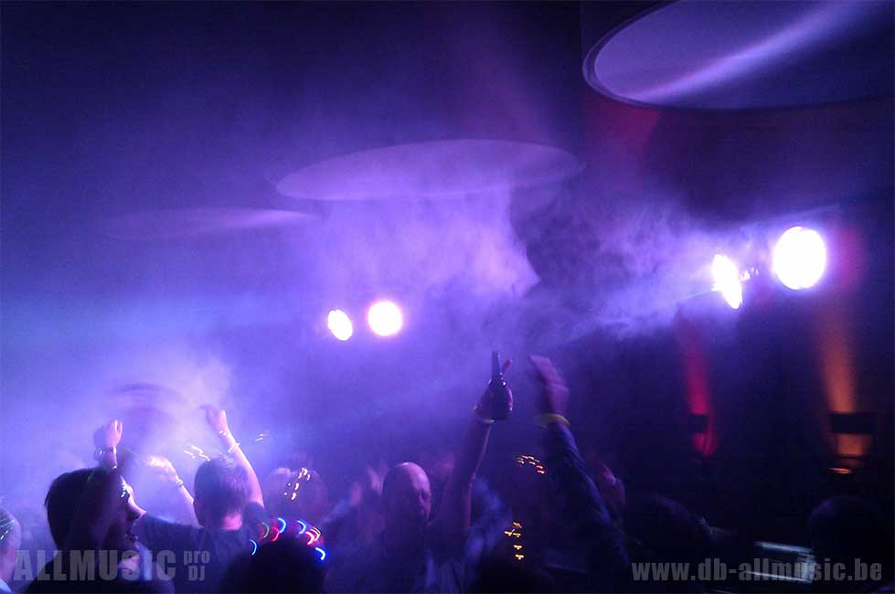 allround DJ feest
