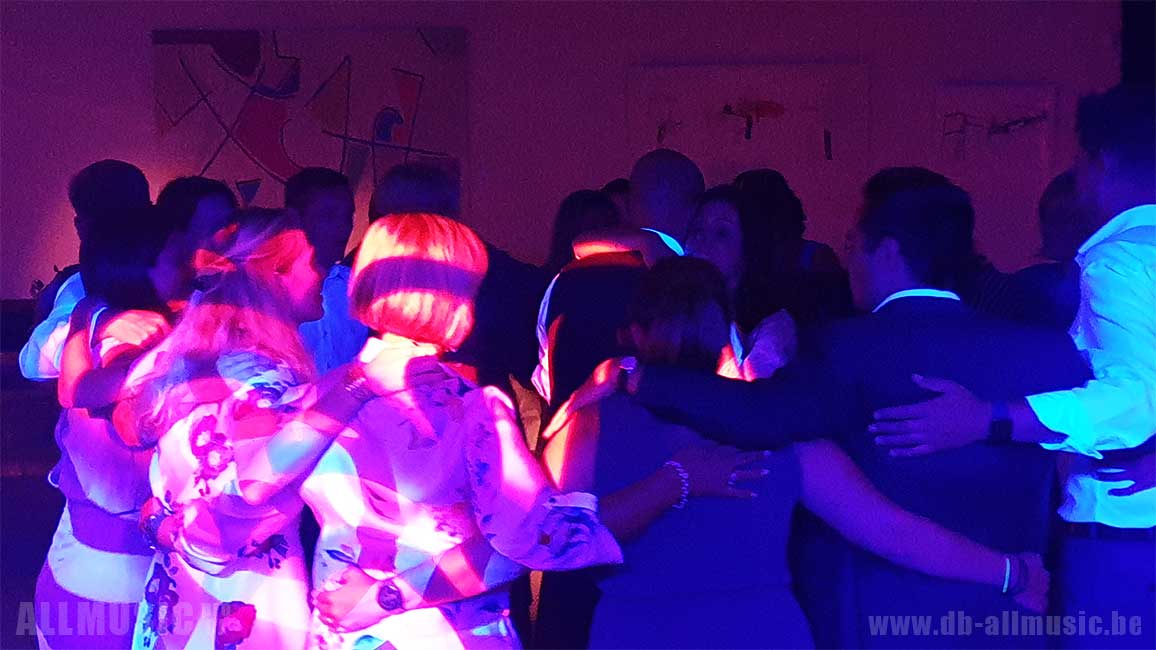 DJ voor je feest of fuif